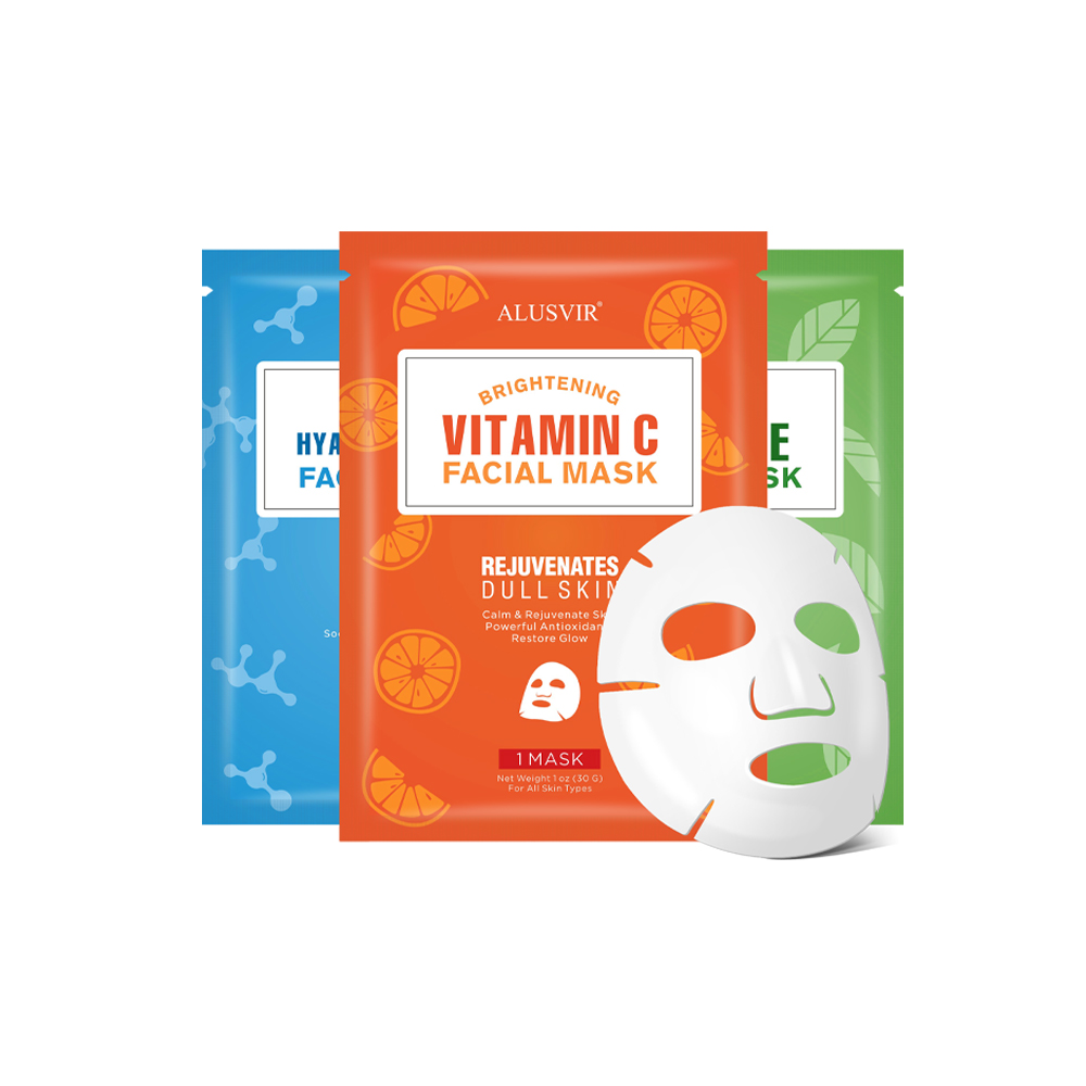 Face Sheet Mask